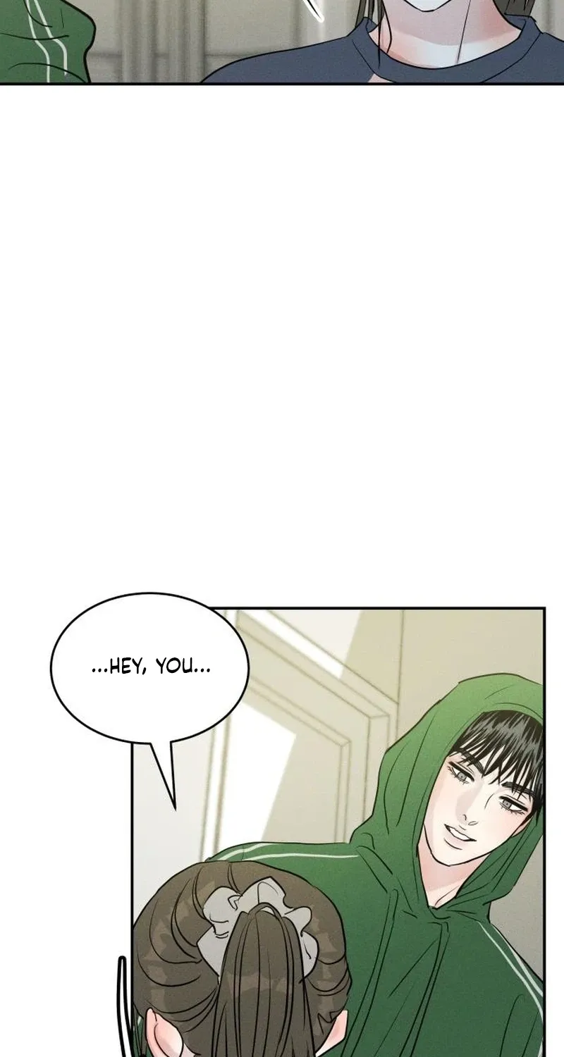Unrefined Love Chapter 32 page 9 - 