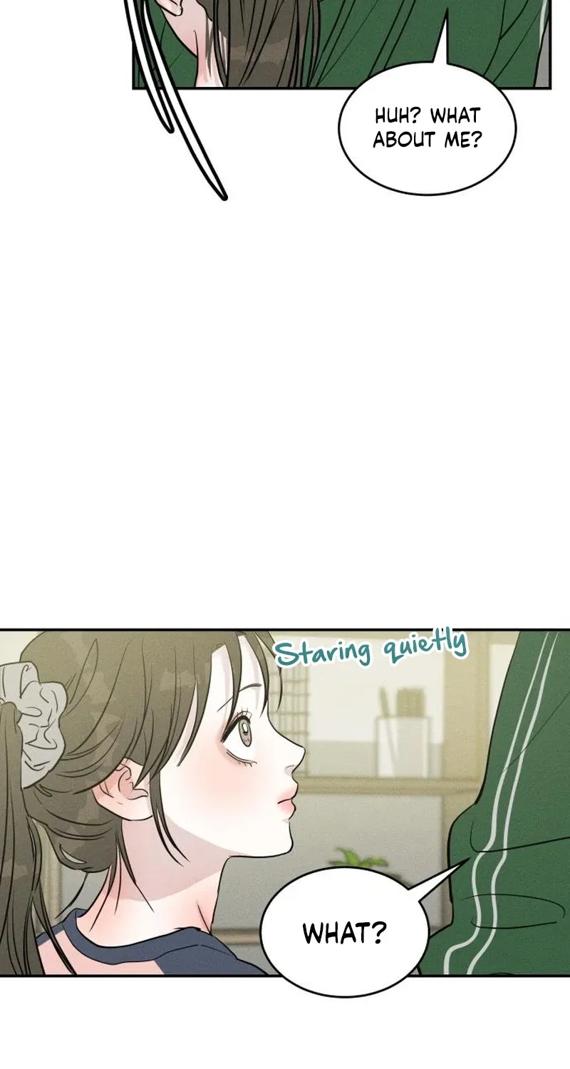 Unrefined Love Chapter 32 page 10 - 