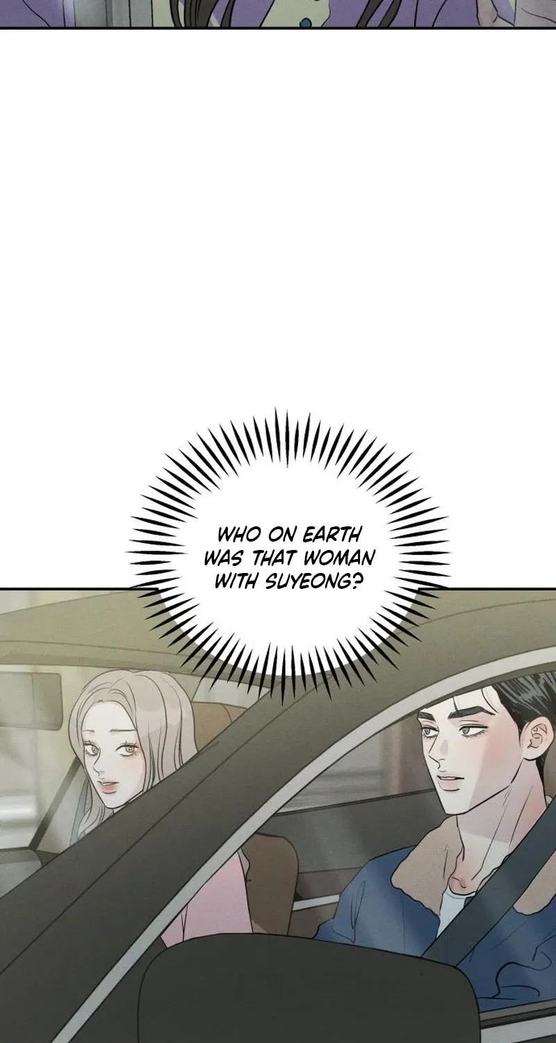 Unrefined Love Chapter 33 page 2 - 