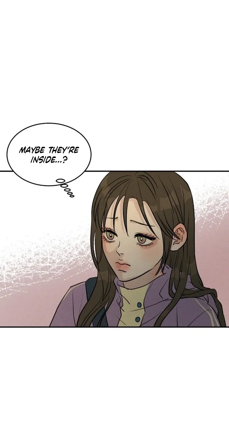 Unrefined Love Chapter 33 page 13 - 