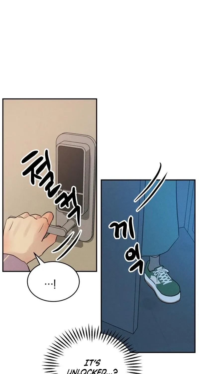 Unrefined Love Chapter 33 page 14 - 