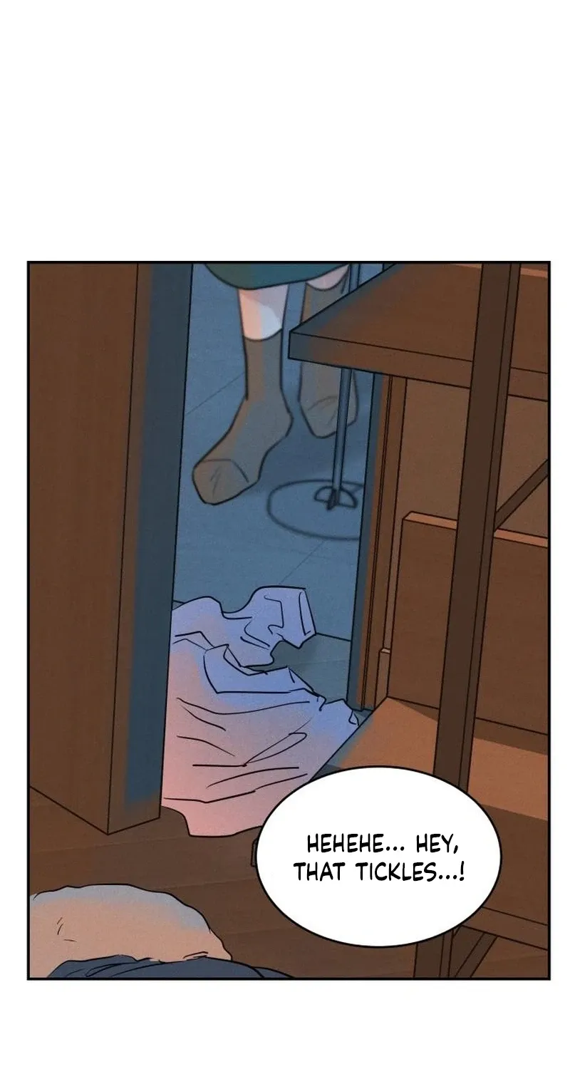 Unrefined Love Chapter 33 page 20 - 