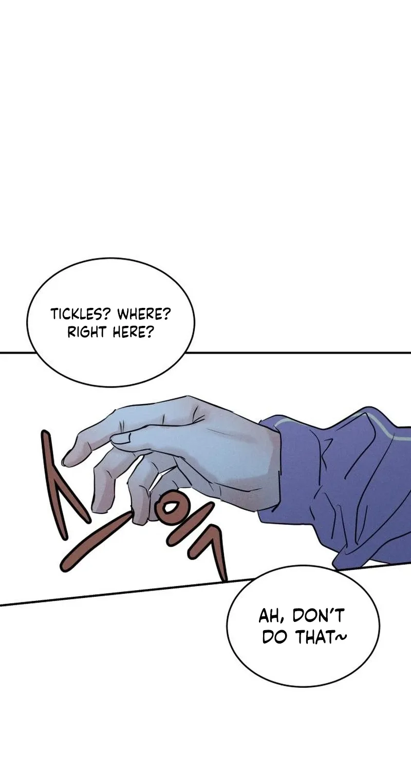 Unrefined Love Chapter 33 page 21 - 