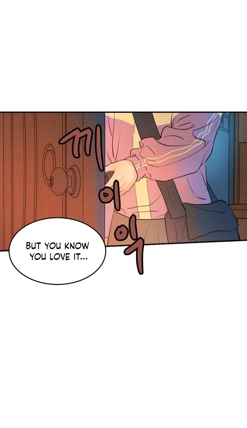 Unrefined Love Chapter 33 page 22 - 