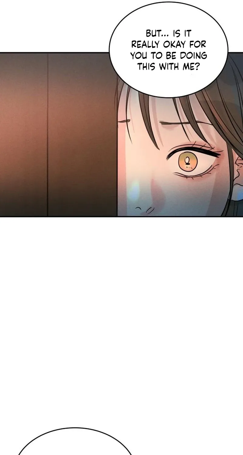 Unrefined Love Chapter 33 page 23 - 