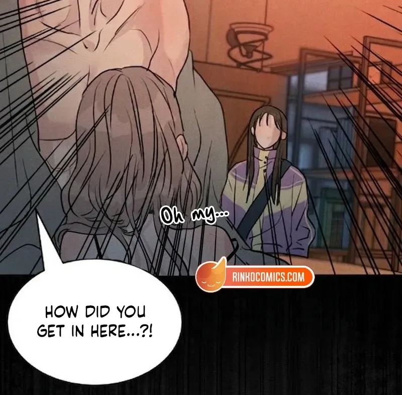 Unrefined Love Chapter 33 page 27 - 