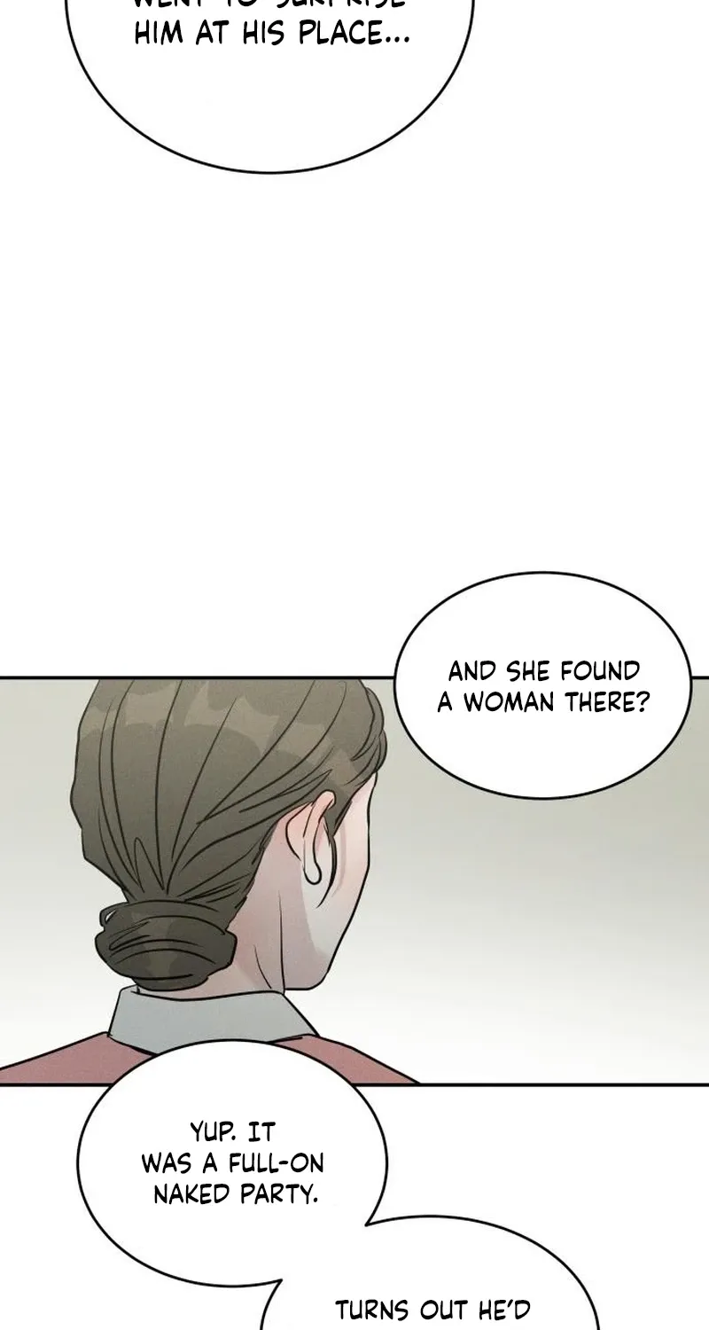 Unrefined Love Chapter 33 page 36 - 