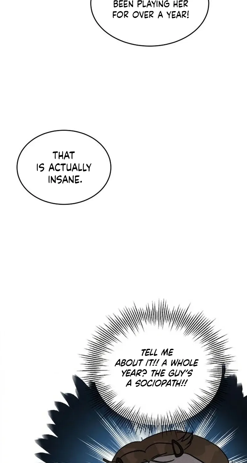 Unrefined Love Chapter 33 page 37 - 