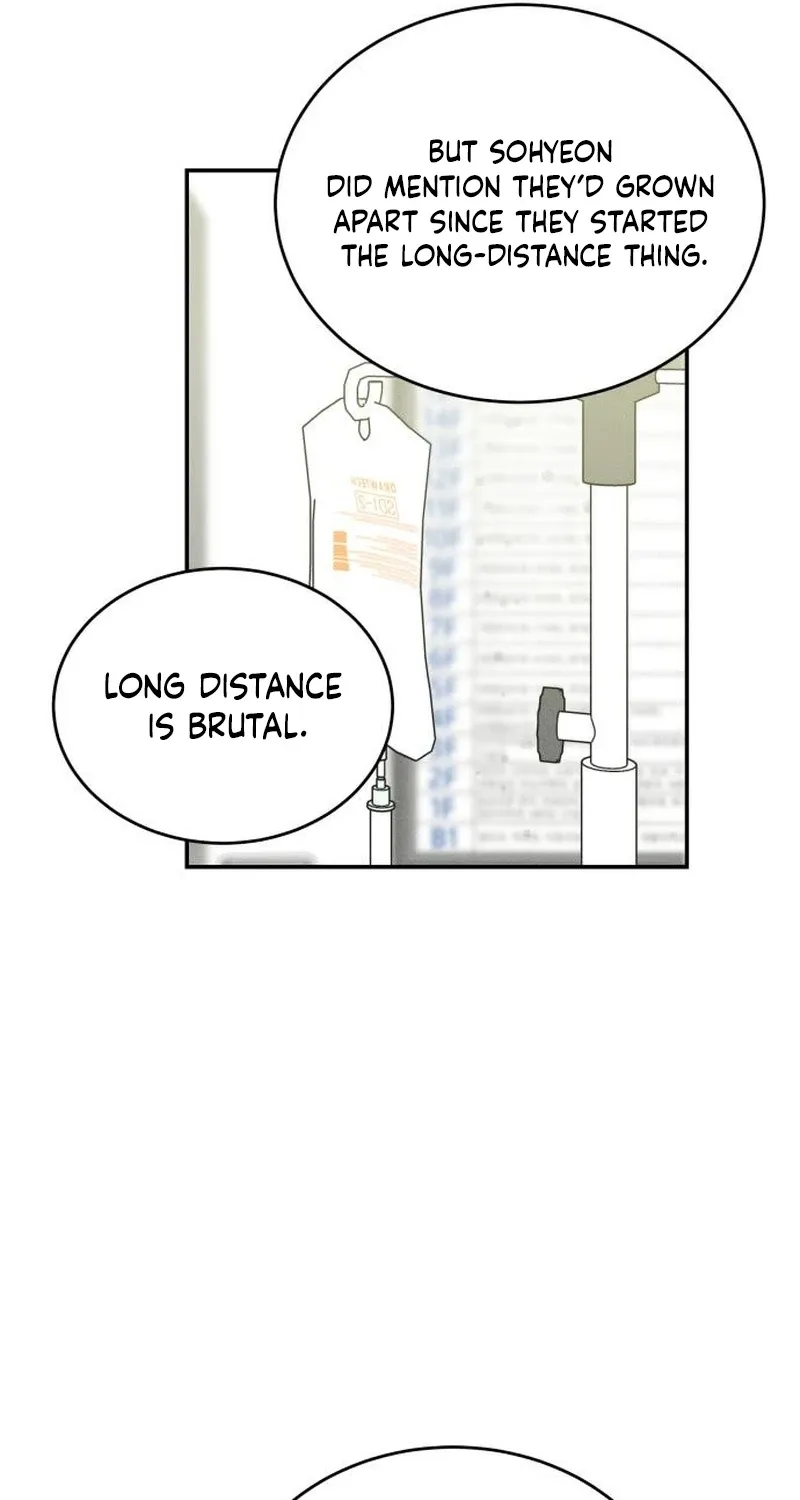Unrefined Love Chapter 33 page 39 - 