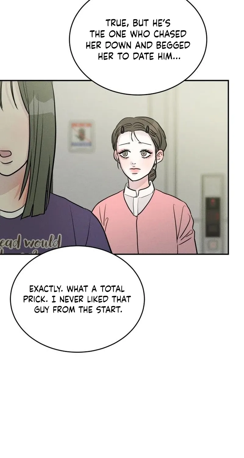 Unrefined Love Chapter 33 page 40 - 