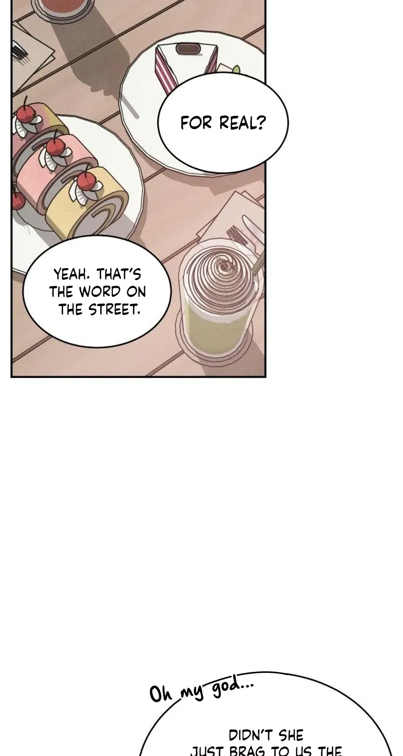 Unrefined Love Chapter 33 page 48 - 