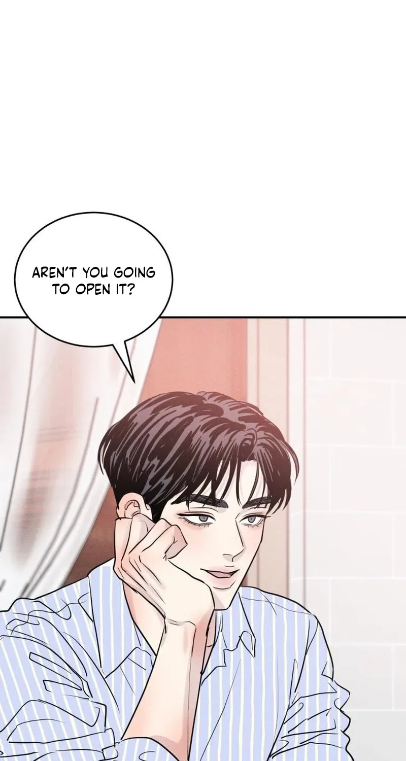 Unrefined Love Chapter 33 page 53 - 