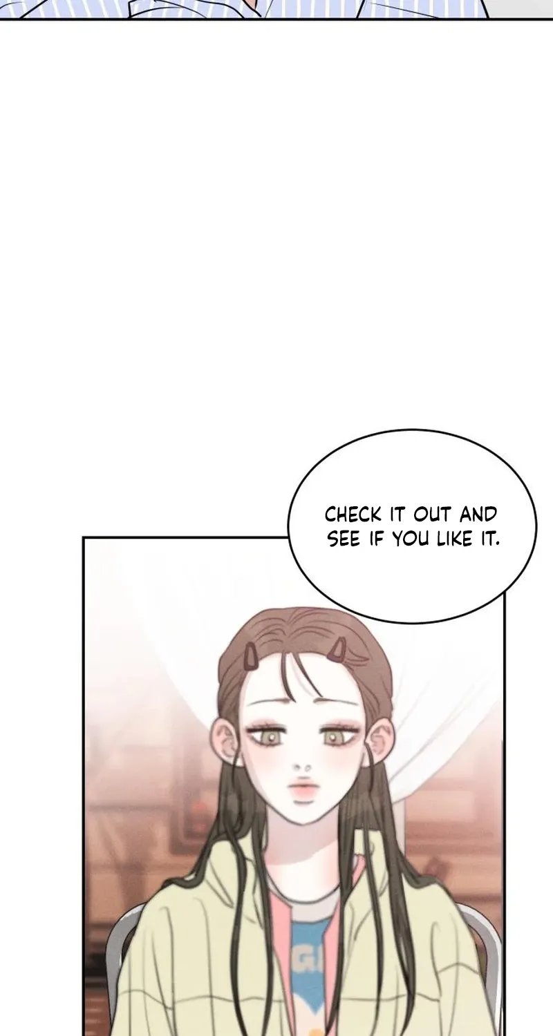 Unrefined Love Chapter 33 page 54 - 