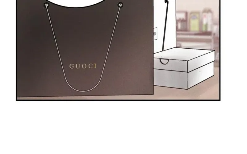 Unrefined Love Chapter 33 page 56 - 