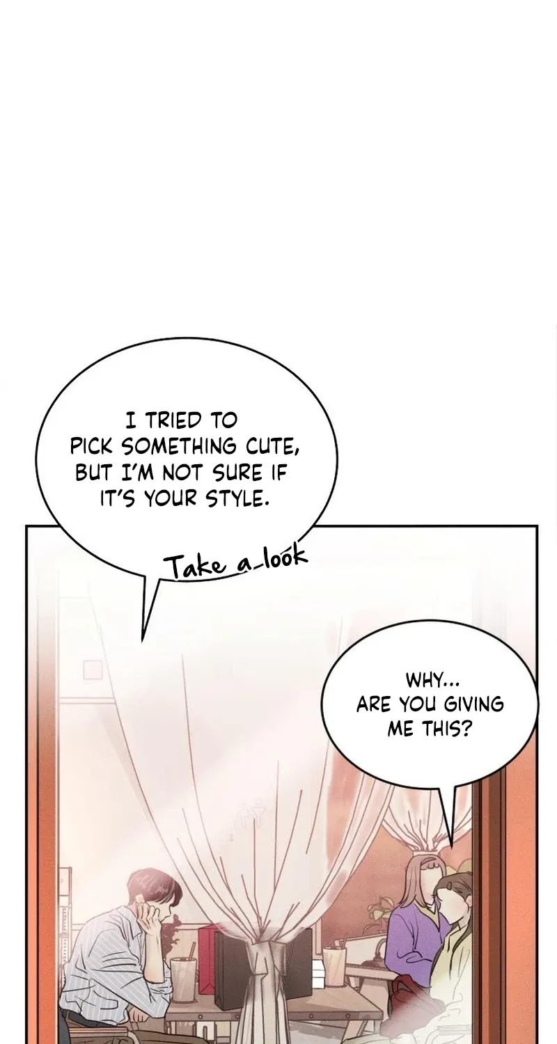 Unrefined Love Chapter 33 page 57 - 