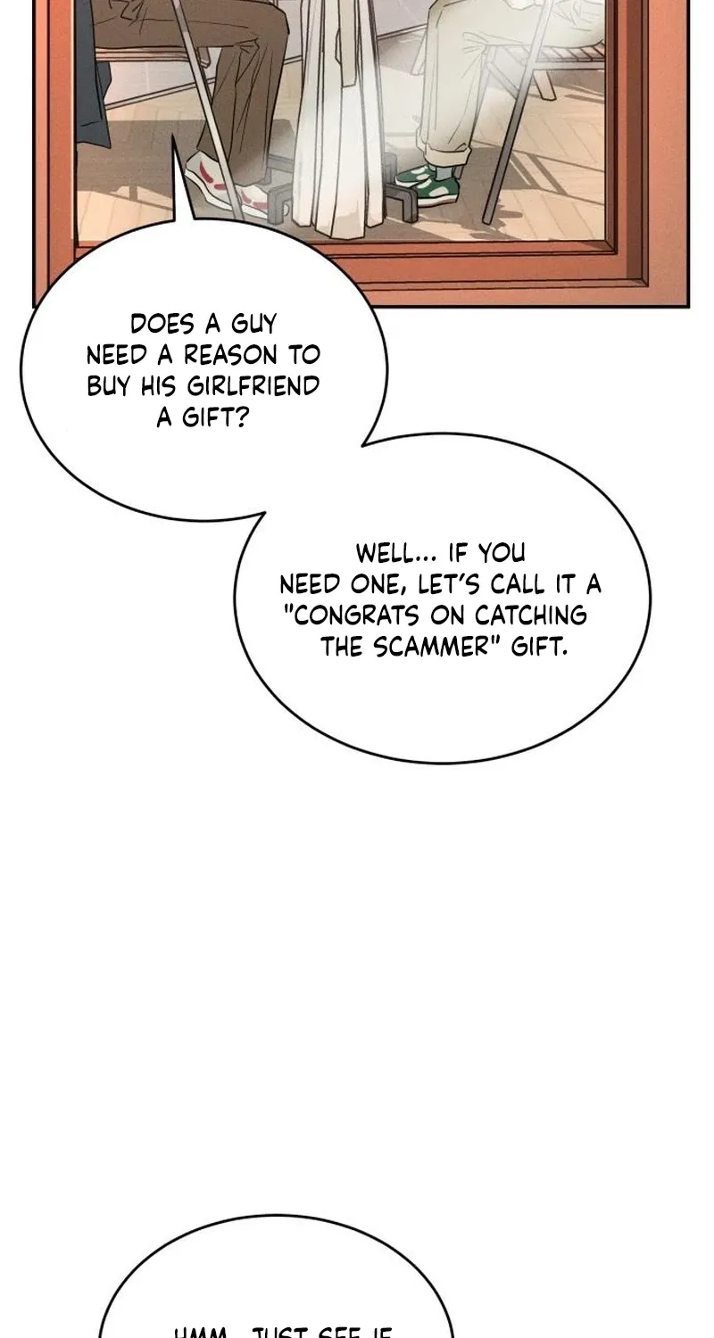 Unrefined Love Chapter 33 page 58 - 