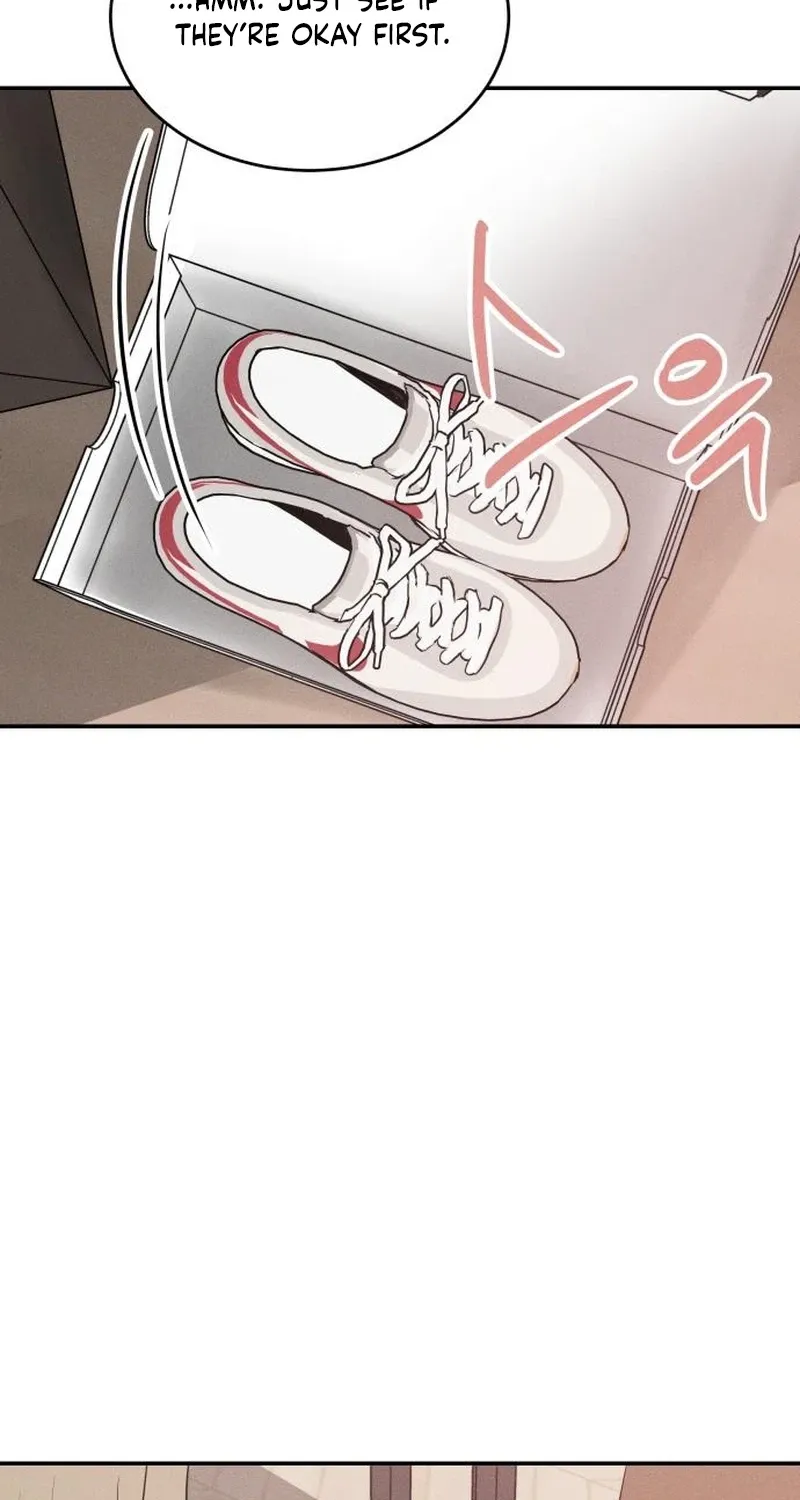 Unrefined Love Chapter 33 page 59 - 