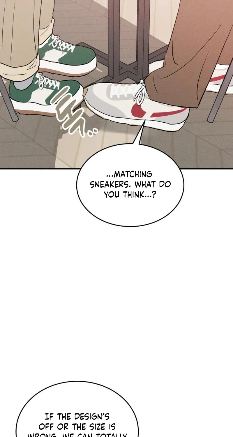 Unrefined Love Chapter 33 page 60 - 