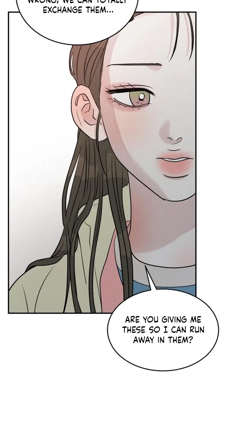 Unrefined Love Chapter 33 page 61 - 
