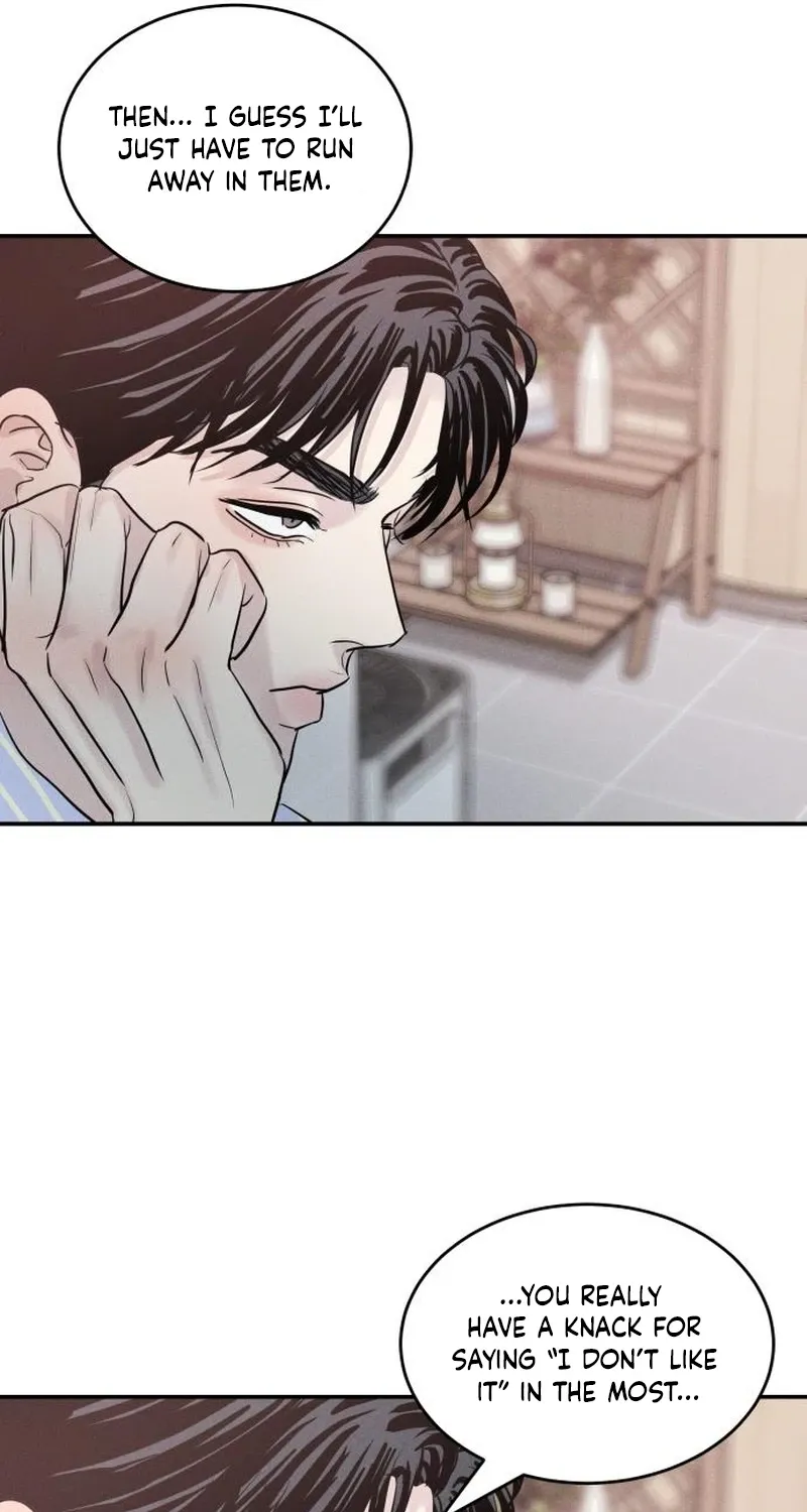 Unrefined Love Chapter 33 page 63 - 