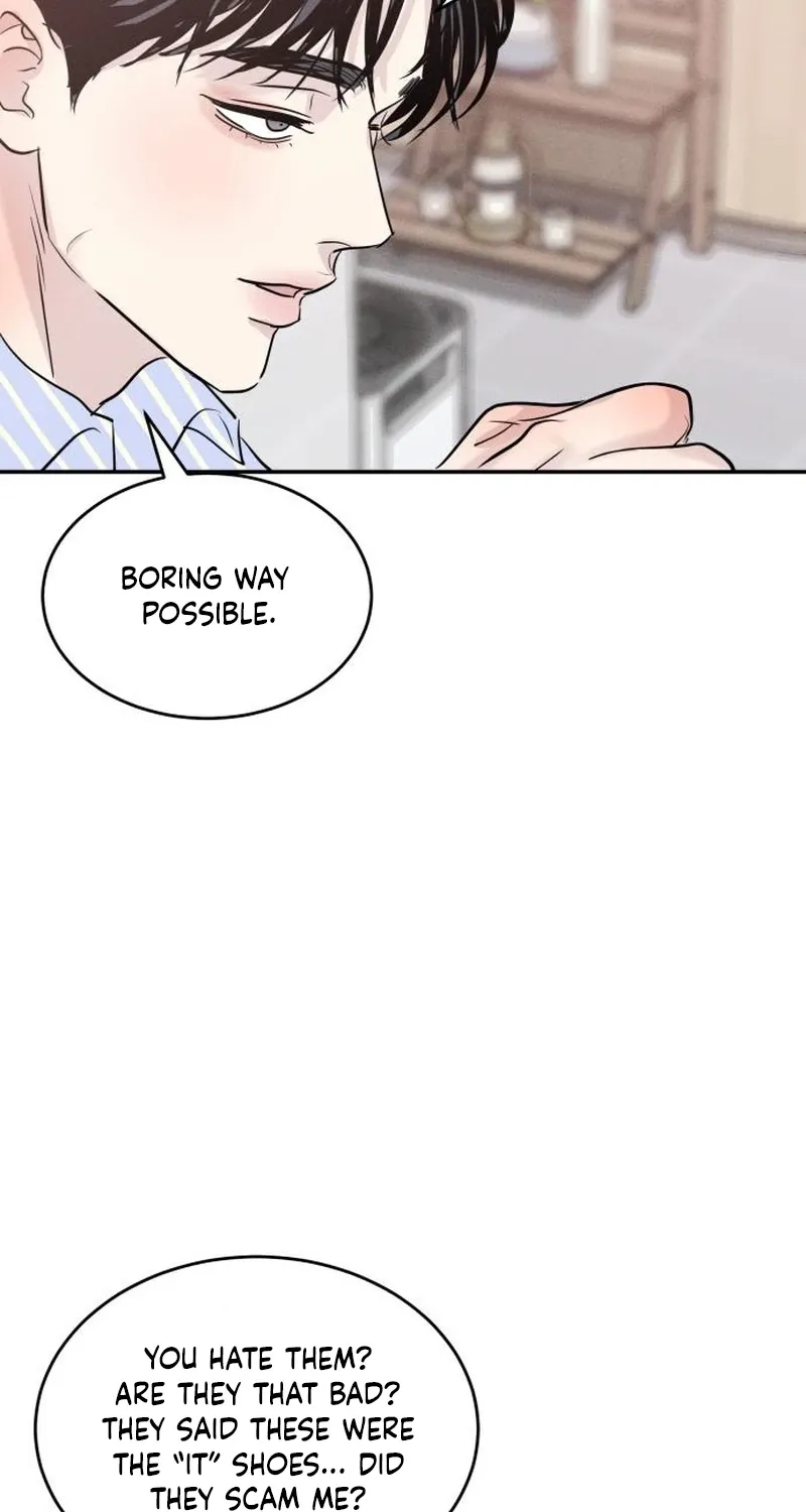 Unrefined Love Chapter 33 page 64 - 