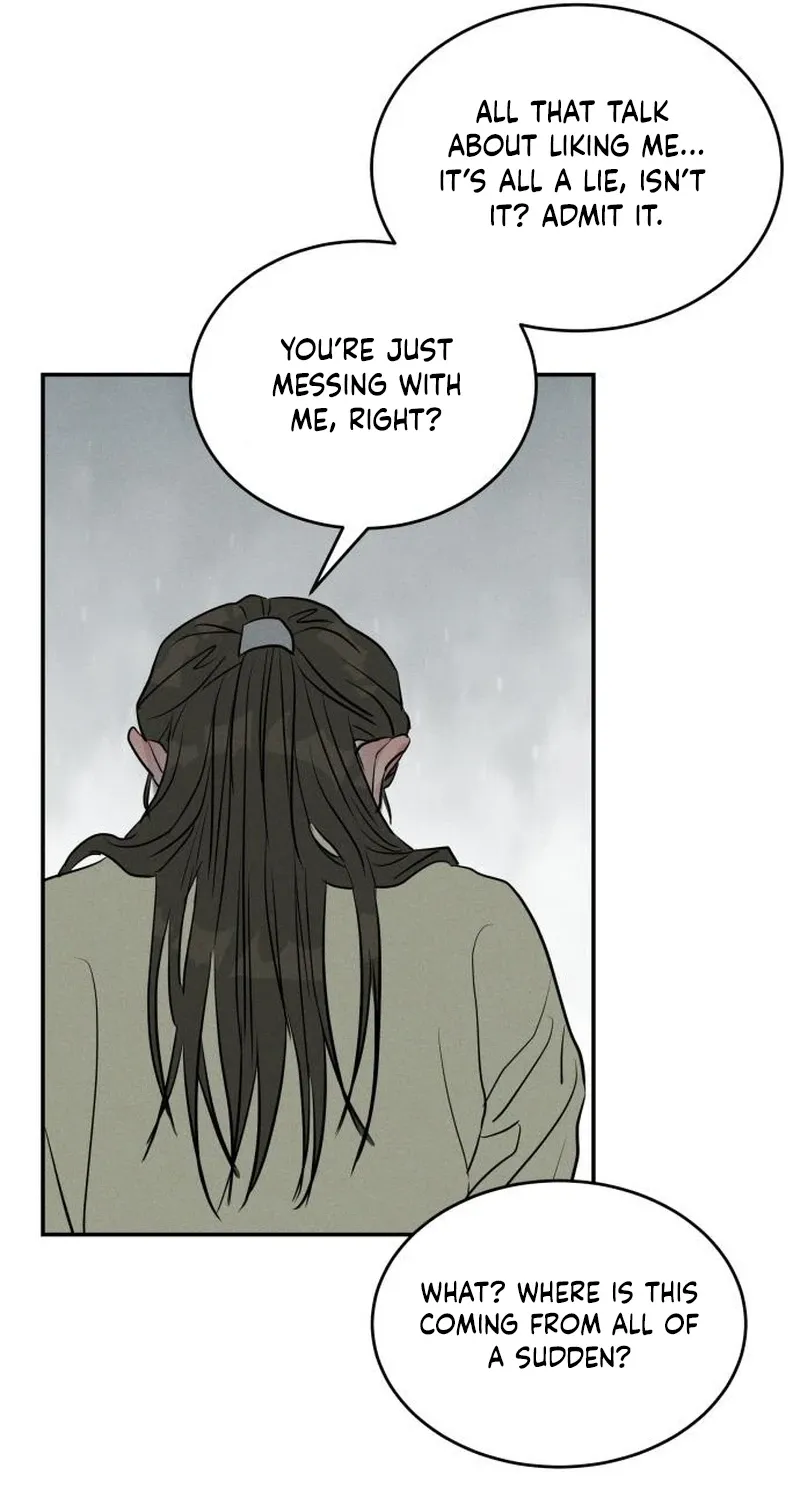 Unrefined Love Chapter 33 page 69 - 