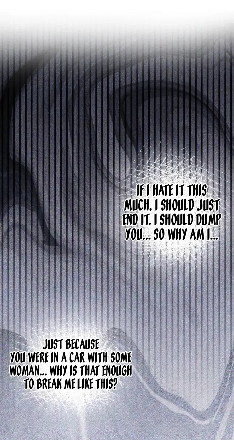 Unrefined Love Chapter 33 page 70 - 