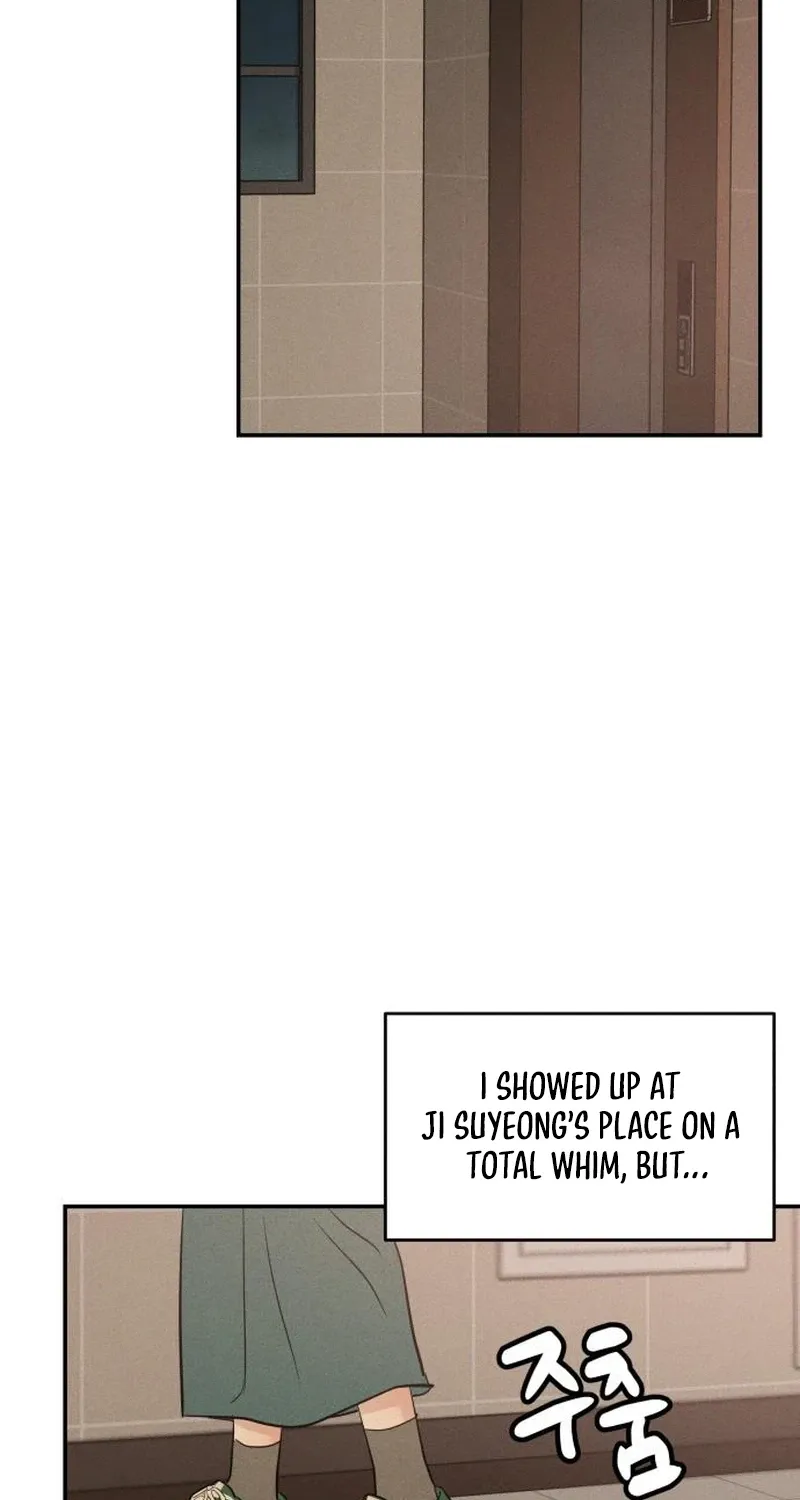 Unrefined Love Chapter 33 page 8 - 