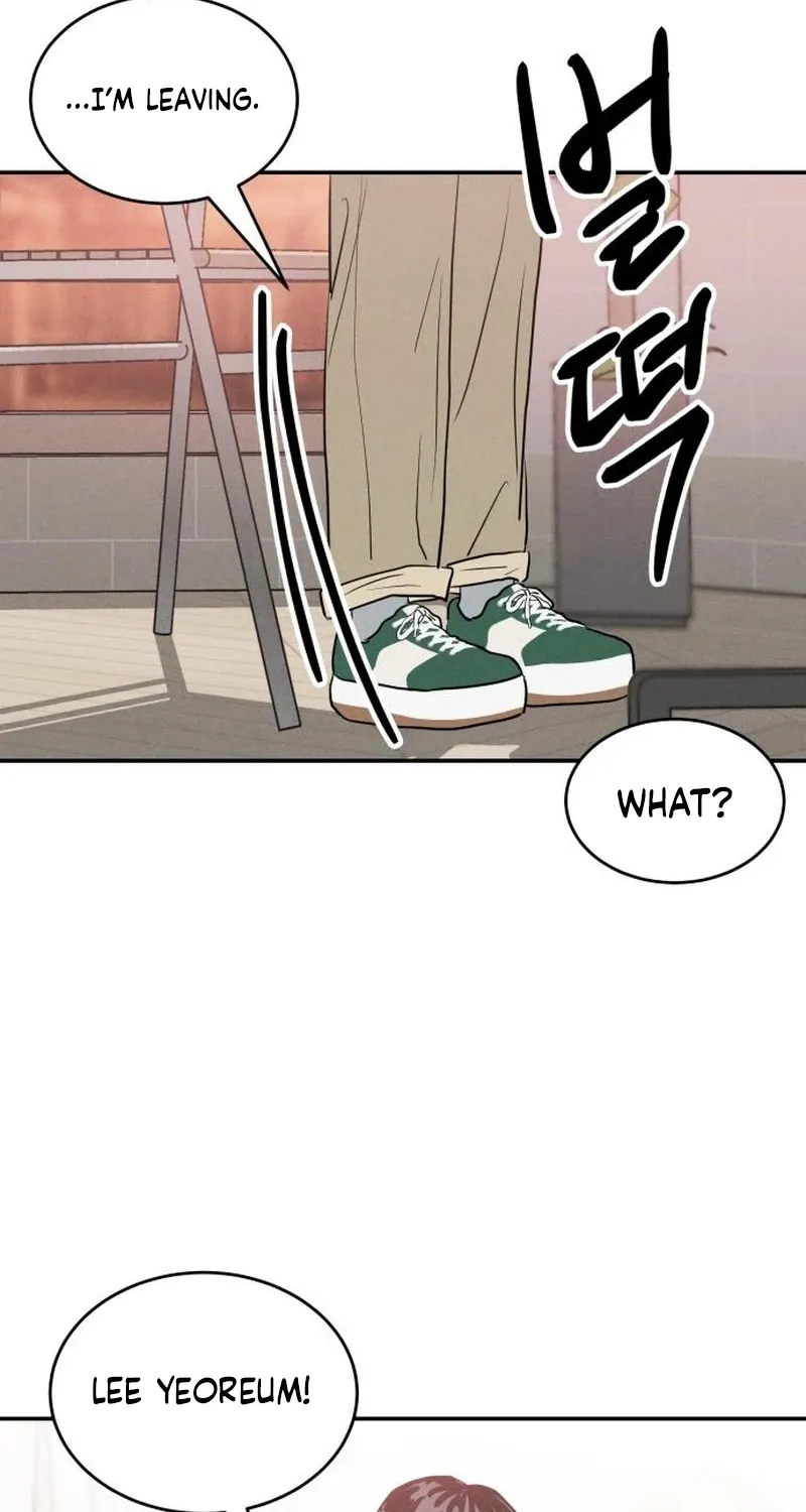 Unrefined Love Chapter 33 page 72 - 