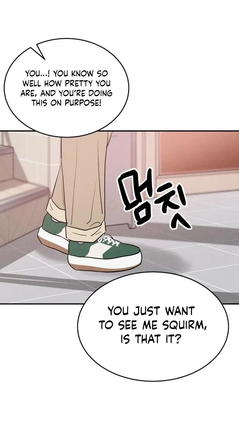 Unrefined Love Chapter 33 page 75 - 