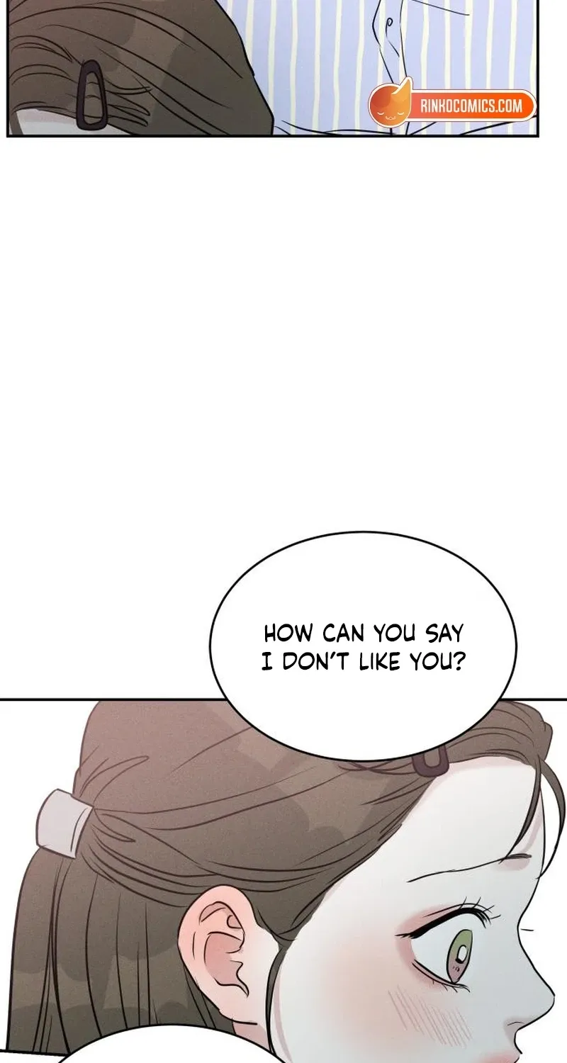 Unrefined Love Chapter 33 page 77 - 