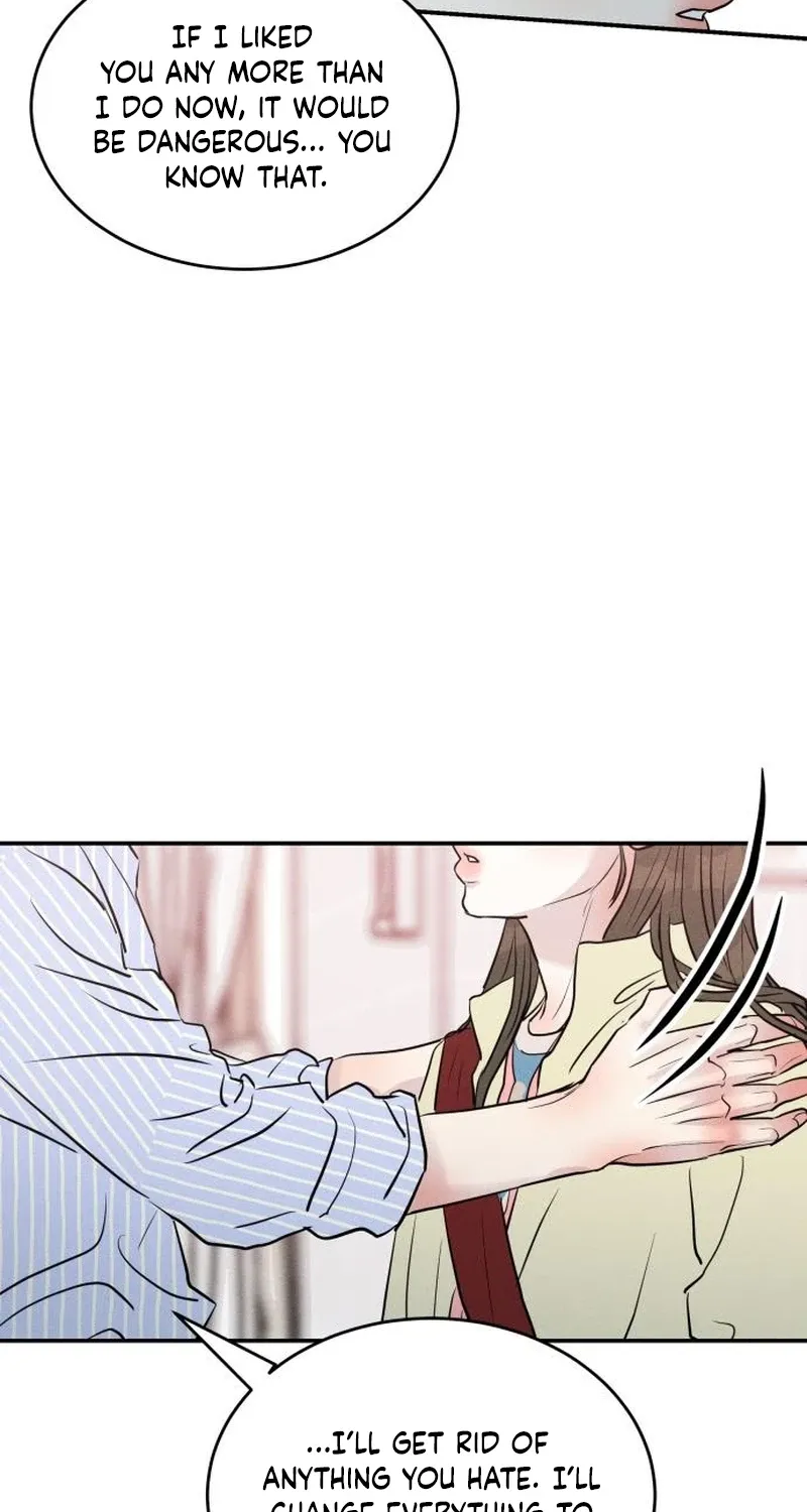 Unrefined Love Chapter 33 page 78 - 