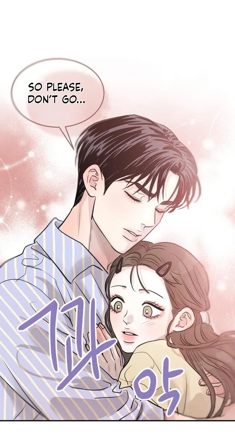 Unrefined Love Chapter 33 page 80 - 