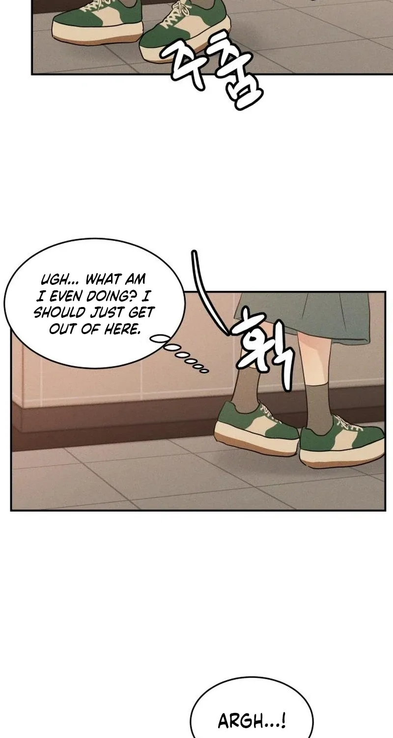 Unrefined Love Chapter 33 page 9 - 