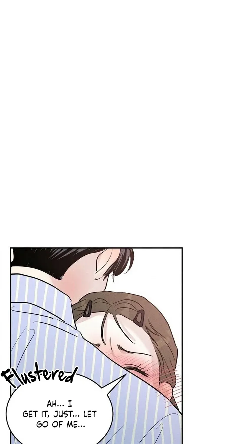 Unrefined Love Chapter 33 page 81 - 