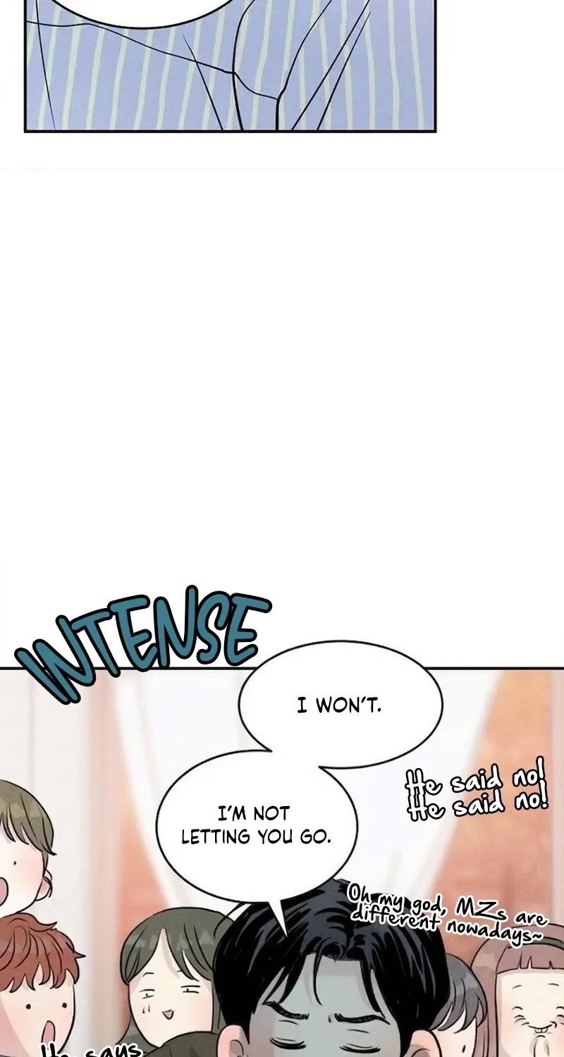 Unrefined Love Chapter 33 page 82 - 