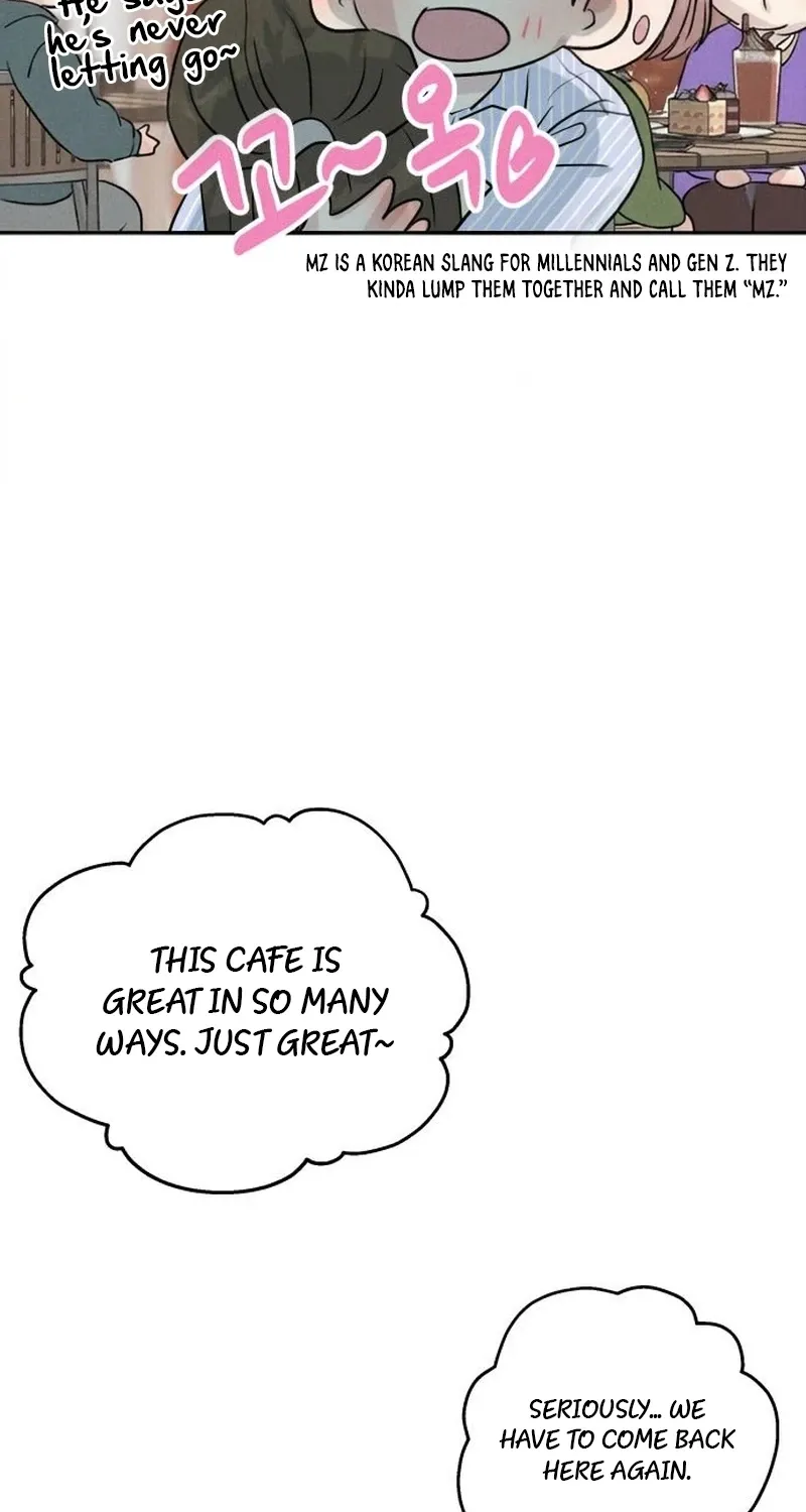 Unrefined Love Chapter 33 page 83 - 