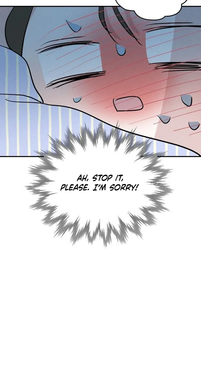Unrefined Love Chapter 33 page 84 - 