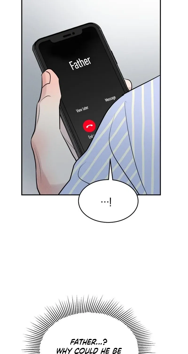Unrefined Love Chapter 33 page 88 - 