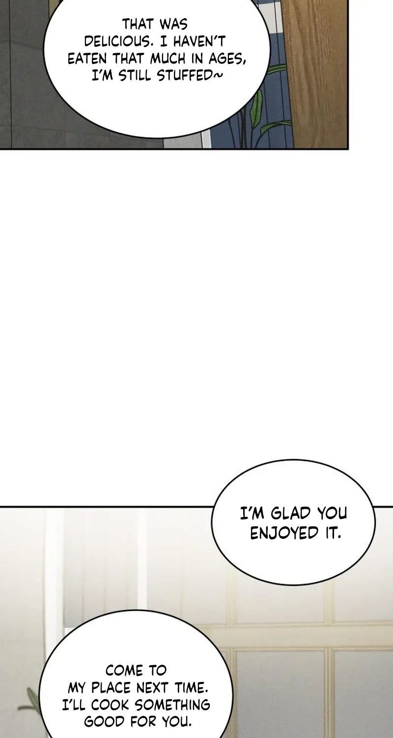 Unrefined Love Chapter 34 page 18 - 