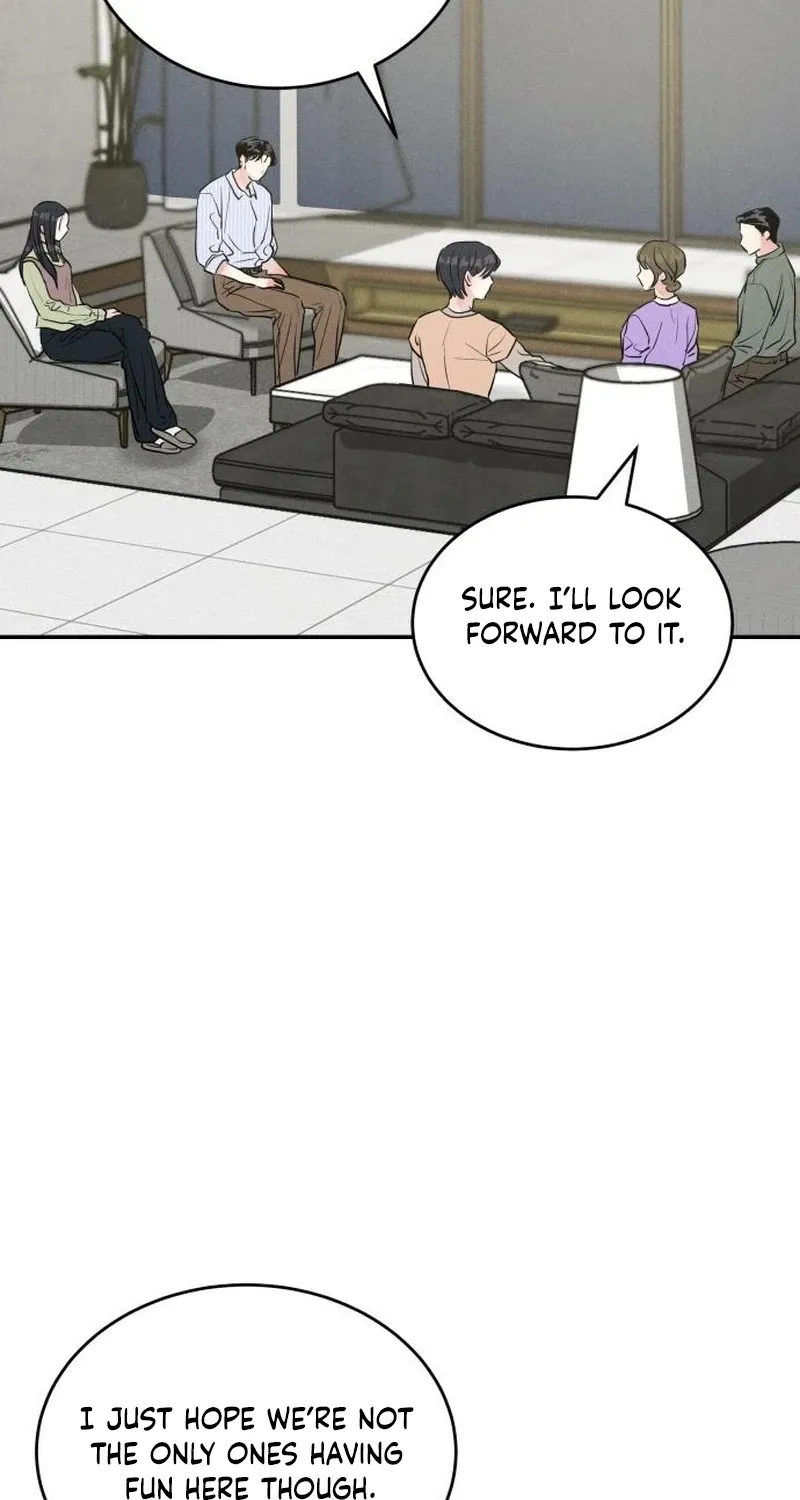 Unrefined Love Chapter 34 page 19 - 