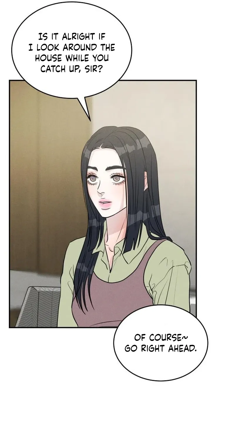 Unrefined Love Chapter 34 page 23 - 