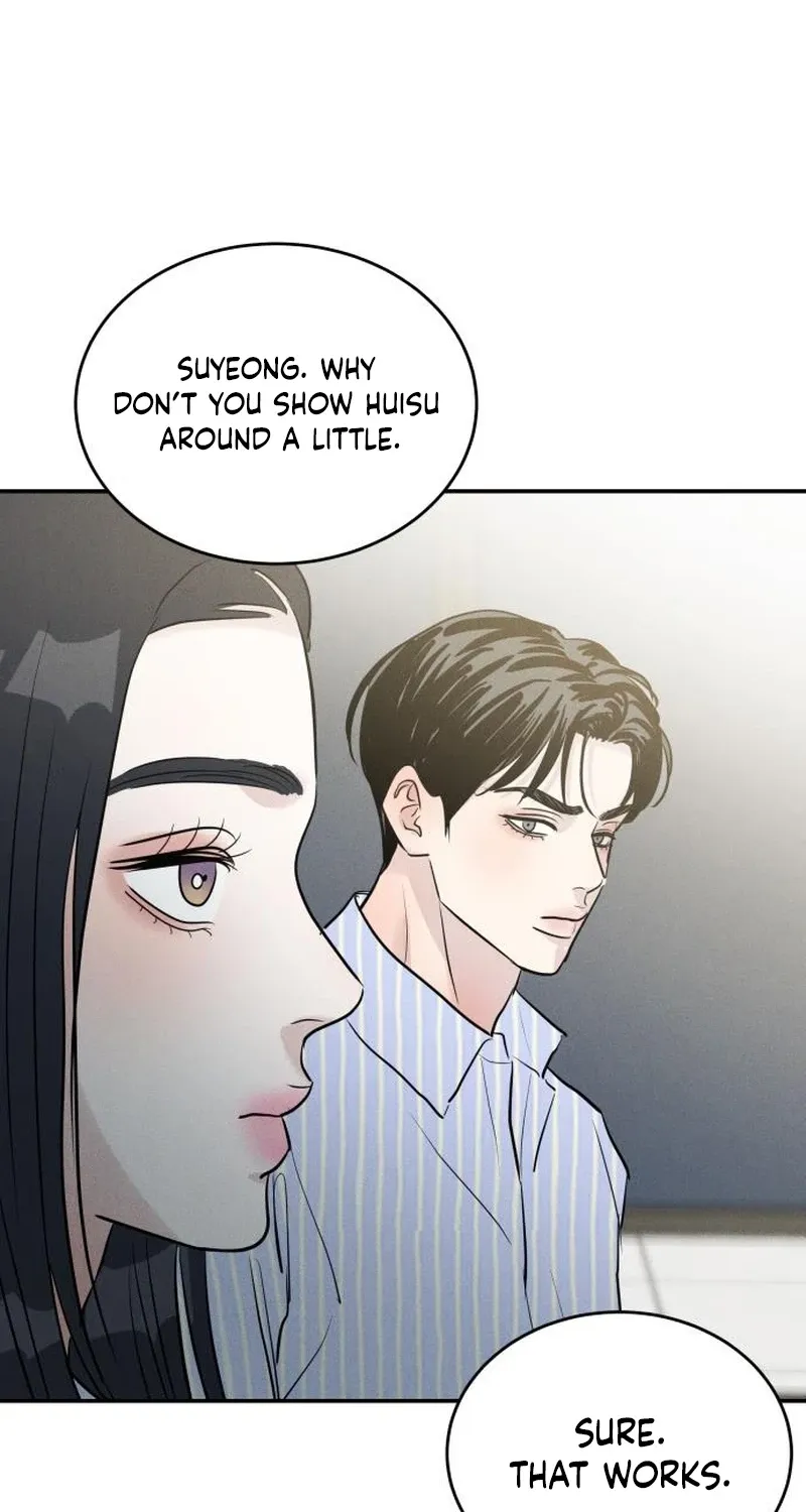Unrefined Love Chapter 34 page 24 - 