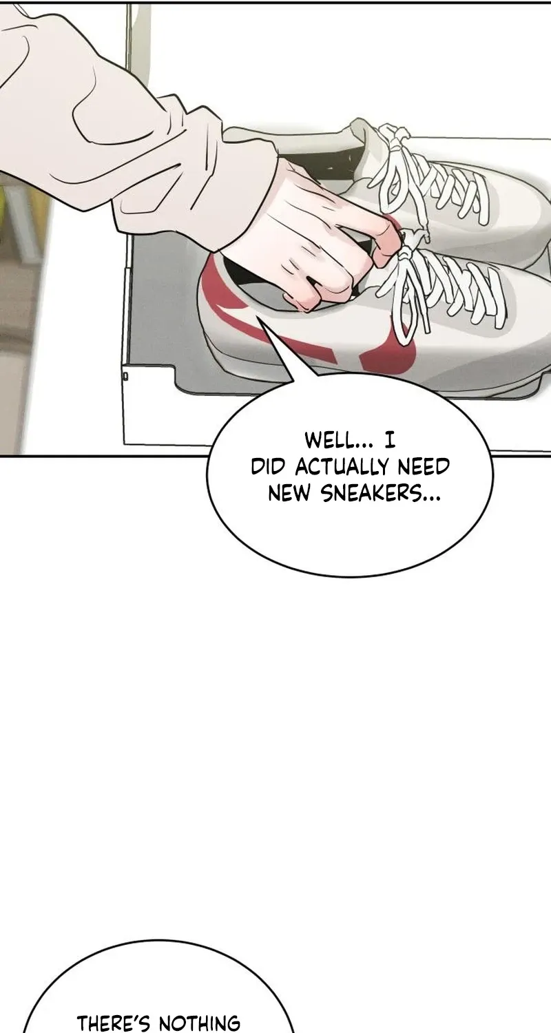 Unrefined Love Chapter 34 page 28 - 