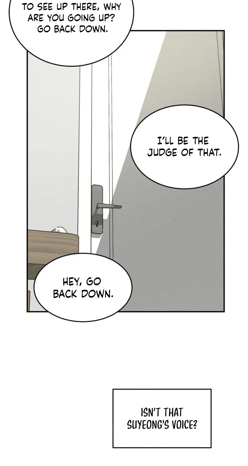 Unrefined Love Chapter 34 page 29 - 