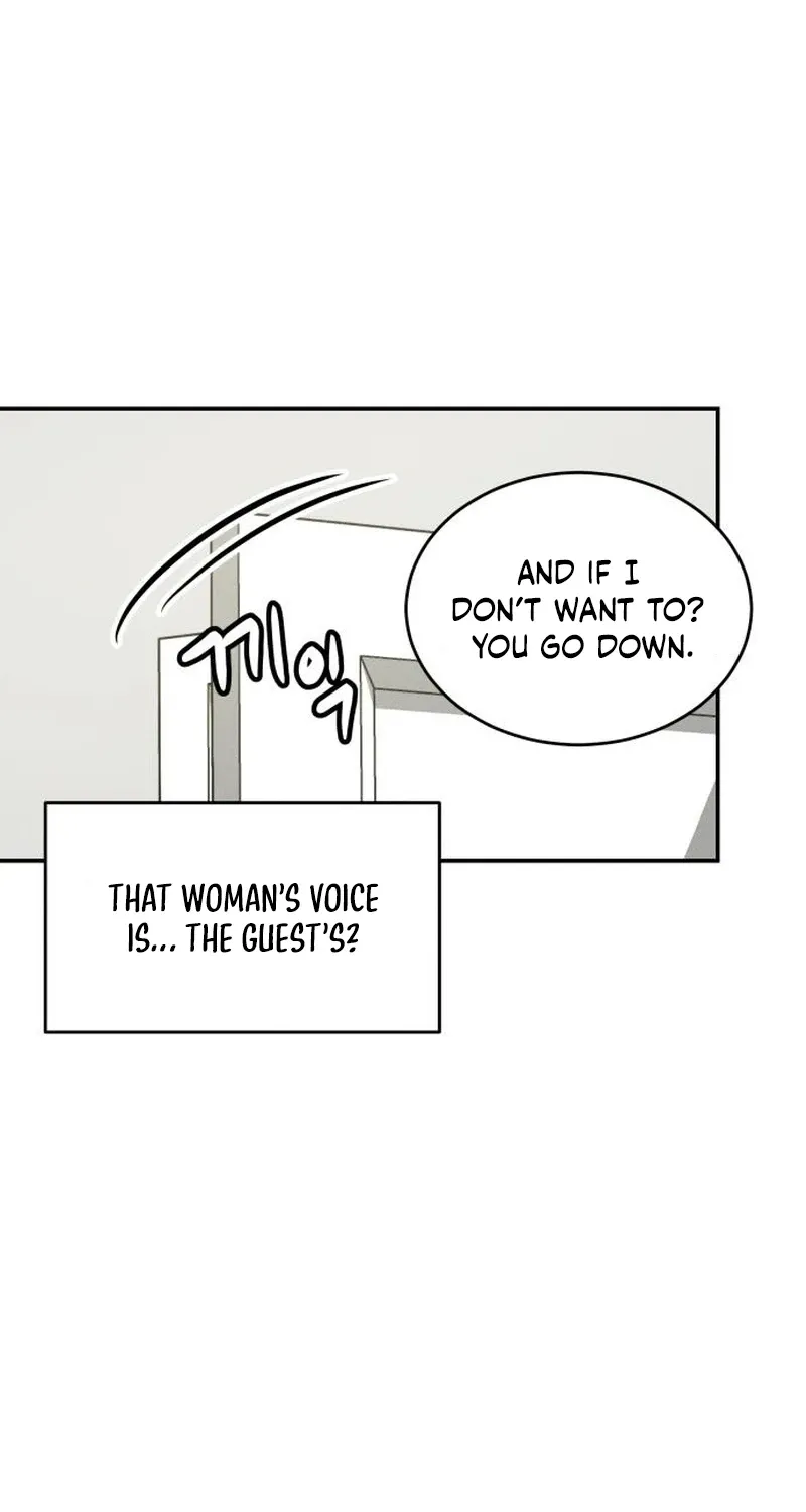 Unrefined Love Chapter 34 page 30 - 
