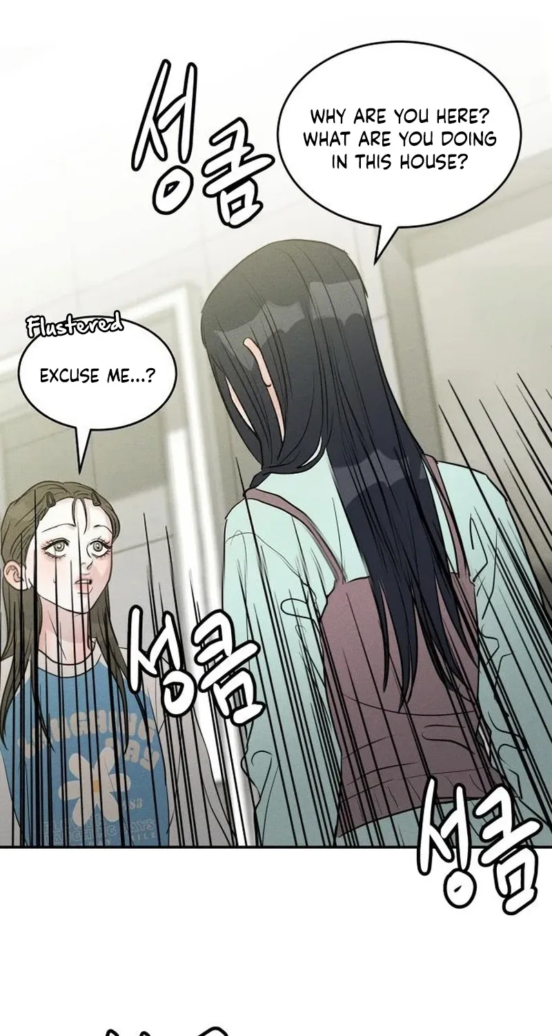 Unrefined Love Chapter 34 page 34 - 