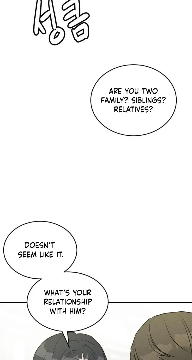 Unrefined Love Chapter 34 page 35 - 