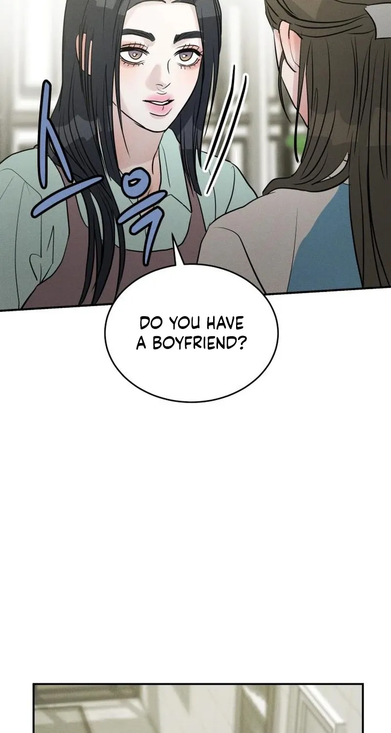 Unrefined Love Chapter 34 page 36 - 