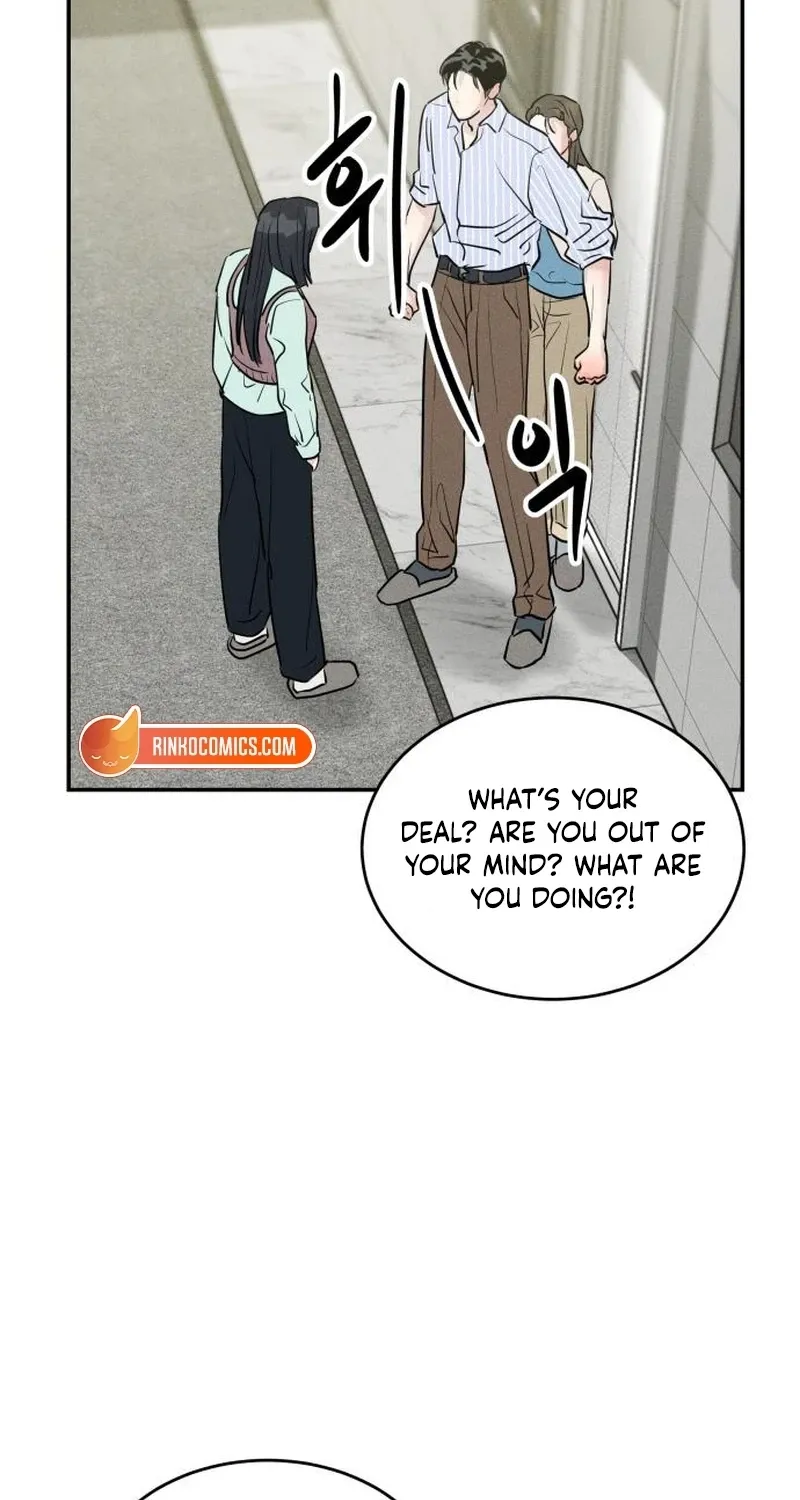 Unrefined Love Chapter 34 page 37 - 
